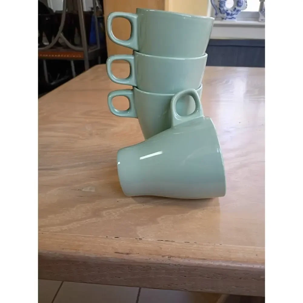 IKEA mugs are